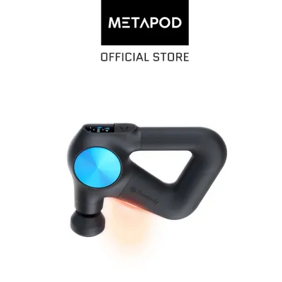 Theragun PRO Plus Therabody - 6-in-1 Deep Tissue Percussive Therapy Massage Gun