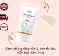 Kem chống nắng Dr.G SPF50+PA++++ 50ml. 
