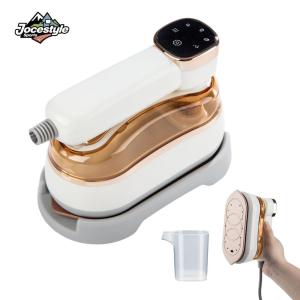 Steamer for Clothes Fast Heat-up Handheld Garment Steamer 180ml Tank Portable Travel Steam Iron for Home & Travel