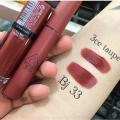 Son Bourjois Velvet BJ màu 33 chuẩn Pháp. 