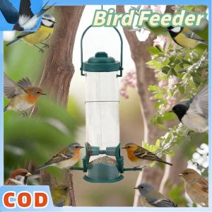 Bird Feeder Outdoor Balcony Hanging Bird Guide Hummingbird Feeder Feeding Tray Pet Supplies