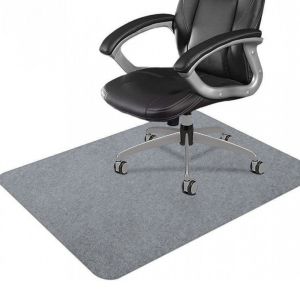 Chair Mat for floor protection Office Chair Mat Floor Protector Mat Chair Floor Mat PVC self-adhesive