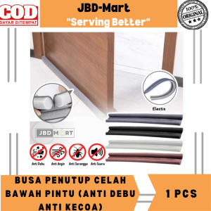 Busa Penutup Celah Bawah Pintu Anti Debu Anti Kecoa (100cm)