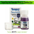 Tempra Drop Bayi Obat Demam Menurunkan Panas Meredakan Nyeri. 