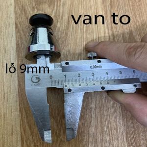 Phụ kiện nồi áp suất- Combo van xả và chân van