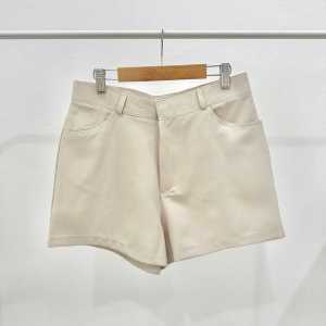 (Local Ready Stock) Thailand S-XL Thick Materials Short Pants Women High Waist Short Pants Thailand Short