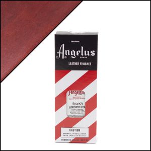 Angelus leather dye สีย้อมหนัง คุณภาพสูง ขนาด 3 0z made in usa