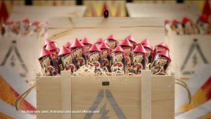 MAINAN WHEELS BOOM CITY RACER SINGLE PACK