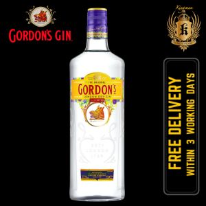 Gordons London Dry Gin 700ml