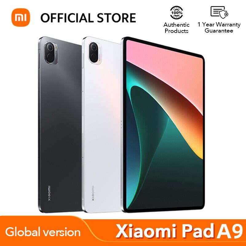 Xiaomi Pad 5 256 Гб Купить