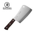 Dao chặt Nhật cao cấp KAI Meat Cleaver - Dao chặt xương BE0024(SK-10) (170mm).