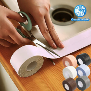 เทปกาวกันน้ำติดผนังห้องน้ำ เทปกาวติดผนังห้องครัว เทปกาวติดขอบอ่าง เทปกาวกันน้ำ เทปกาวติดกันน้ำ เทปกันน้ำ เทปกันเชื้อรา