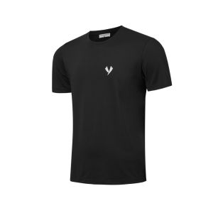 Áo thun nam PerTiKa chính hãng Áo phông nam vải thể thao mềm mát co giãn Menswear [52-92kg]