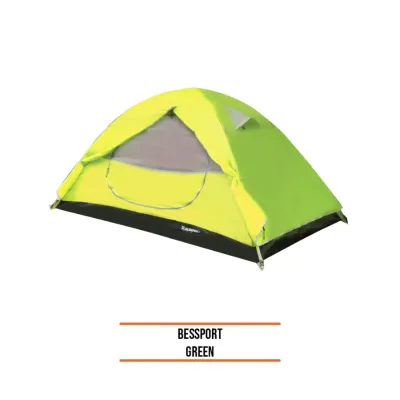 Tenda Bessport 2 Person / Tenda Ultralight Double Layer
