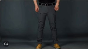S-6XL⭐️HiIgh Quality Tactical pant/ multifuction kalis air/Camouflage seluar kerja taktikal 10 pocket/Hiking pants/seluar cargo tactical men long pants/color tak luntur /战术裤/男长裤防水/做工裤