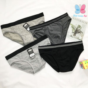 Combo 2 Quần lót dành cho bé trai và bạn nam - QLT17