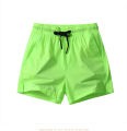 CAEUW Women's Sport Shorts Nylon Elastic Breathable Drawstring Running Hiking Climbing Shorts for Women Summer 2024. 