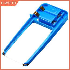 YINGRAN3 1ชุด Hot Wire Foam CUTTER เครื่องมือ styrofoam Polystyrene ขนาดเล็ก