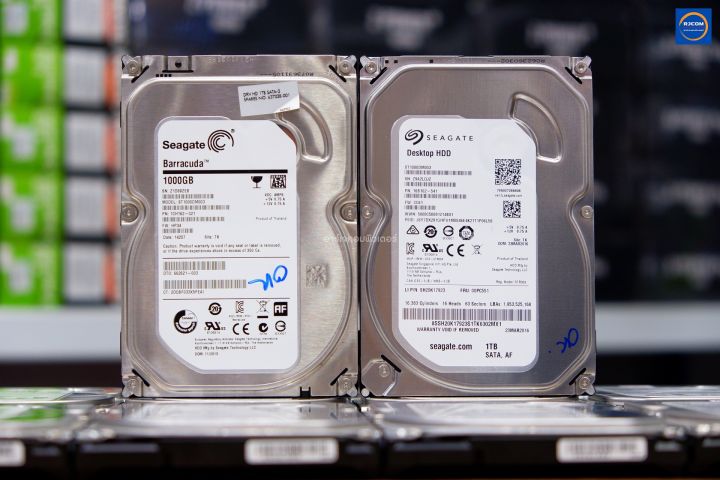 Hard Disk Seagate 1TB SATA III 3.5