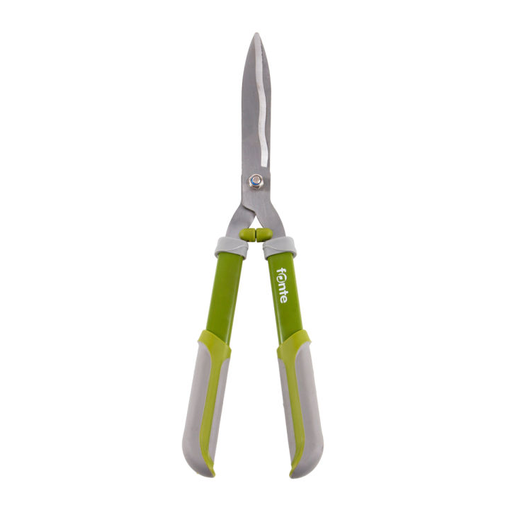 FONTE กรรไกรตัดหญ้าปากหยัก H103071 ขนาด 21 นิ้ว