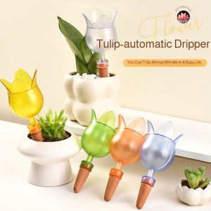 Flower Raiser Easy and Convenient Flowering Penetrator Detachable Disposable Filling of Water