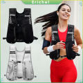 Hydration Pack Ultralight Outdoor Hydropack Trail Running Vest Tas Rompi Gunung. 