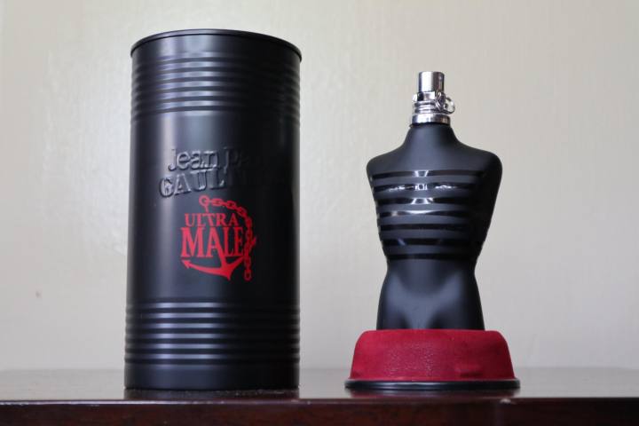 Ultra Male Jean Paul Gaultier Perfume | Lazada PH