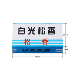 10pcs Pasta Solder / Pasta Solder Rosin / Rosin Flux Solder