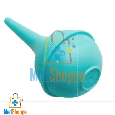Rubber Suction/ Nasal Aspirator