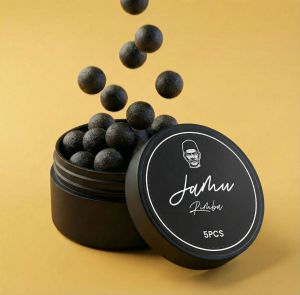 JAMU RIMBA ORIGINAL 100% - VILLAGE HERBAL INGREDIENTS ONLY FOR MEN