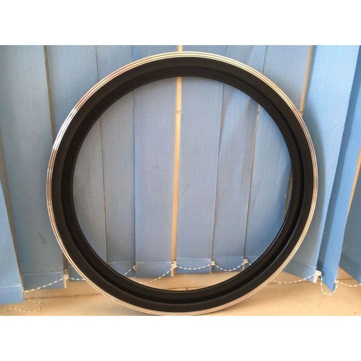 DGS Road Bike Rims 700c High Knife Rim 32 holes 36 holes 30mm 40mm 50mm ...