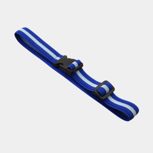 SG Stocks Elastic Fashion Children Kids Toddler Belts for Boys Girls Adjustable Stretch Buckle Belt