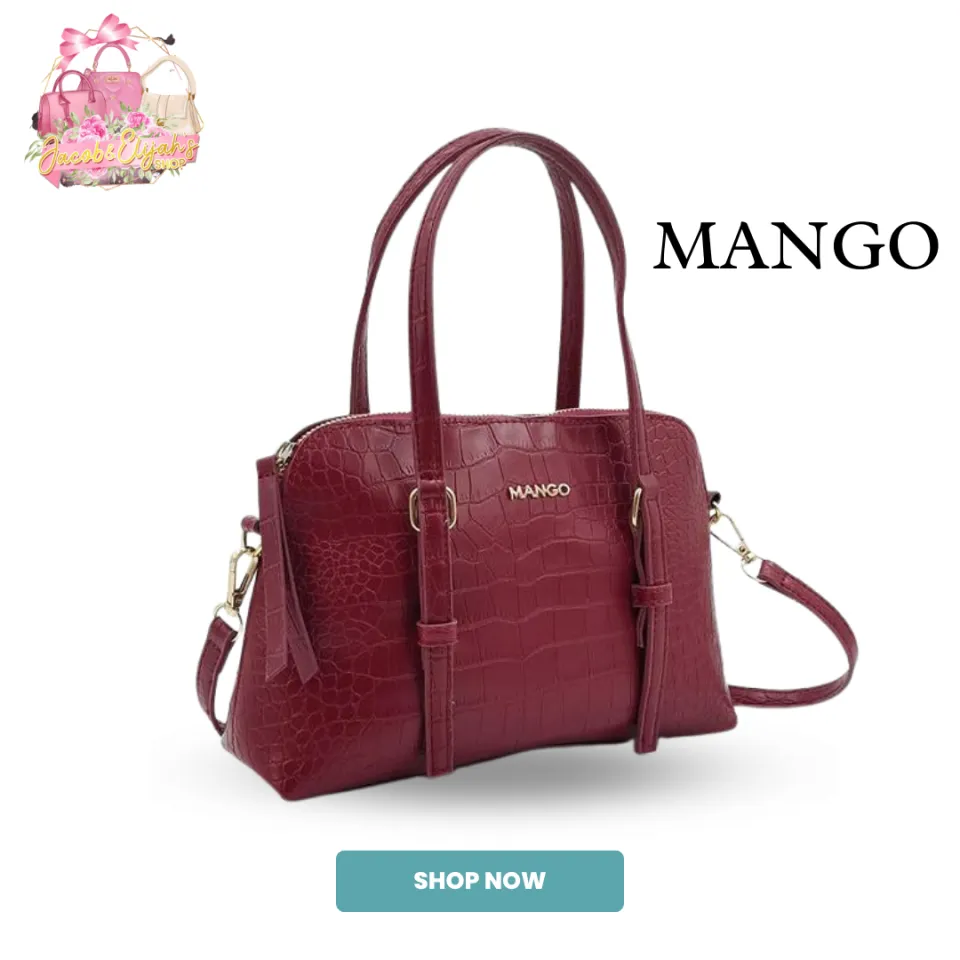 Bags for Woman 2024 | Mango India