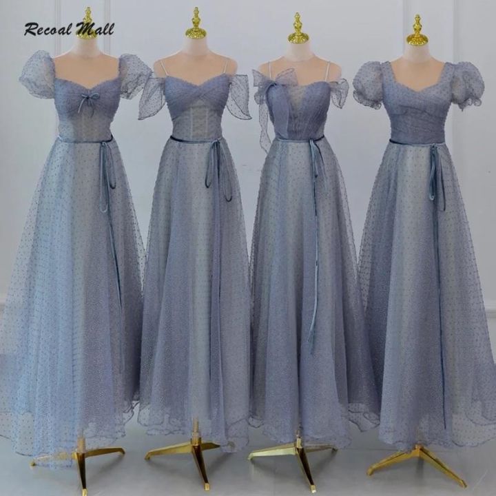 Lazada bridesmaid clearance dress