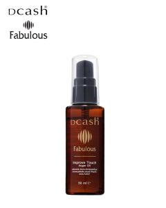 Tinh Dầu Dưỡng Tóc Dcash Fabulous Improve Touch Argan Oil 50ml