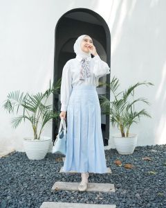 FASHION WANITA - MIAMI SKIRT - SKIRT WANITA