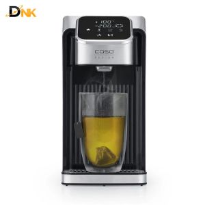 Bình thủy điện CASO HW 770 Advanced 2.7L 13 mức nhiệt 40–100°C cảm ứng bảo hành 24 tháng