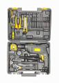 Lotus Impact Drill with 22pcs DIY Tool Kit 13MM LTHD650XL - Power Tools. 