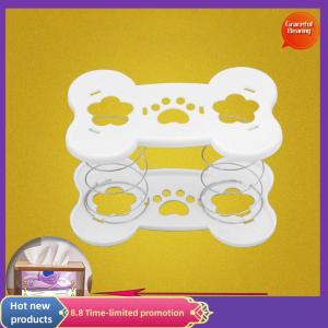 Graceful Creative Spring Holder Tissue Box Automatic Lift Spring Loaded Tissue Box Tissue Spring Bracket Car Tissue Box Spring Holder