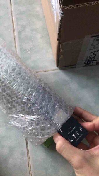 Buyer review video 3