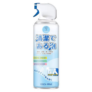 【Original Japan】Multifunctional Spray For toilet cleaner toilet toilet bowl flush cleaner toilet blue cleaner厕所清洁剂马桶泡泡清洁剂马桶清洁剂