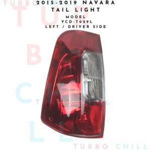YCD-T029 2015-2019 NAVARA  TAIL LIGHT
