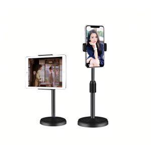 Lampu Ringlight Holder Hp Lipat Stand Holder Lipat Stand Tatakan Holder Hp Sambungan Holder Hp