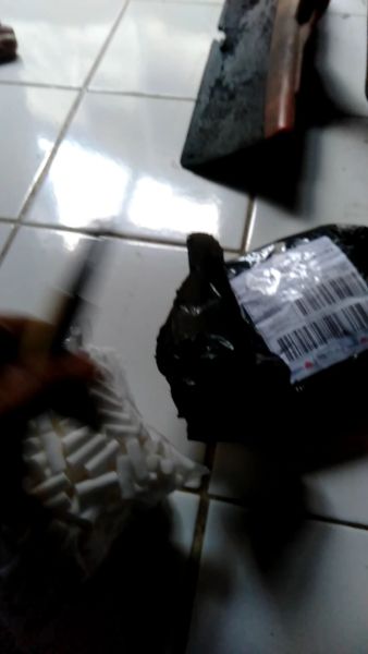 Buyer review video 4
