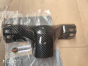 BATOK BELAKANG BEAT KARBU CARBON