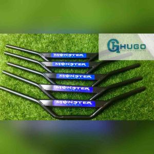 Stang Stir Monster Hitam - Stang Stir TS Trail Hitam