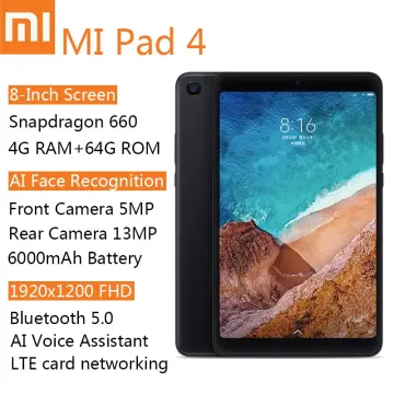 Shop Latest Mipad 4 online | Lazada.com.my