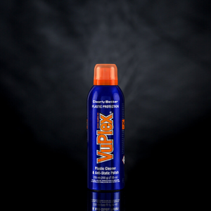 VuPlex Plastic Cleaner