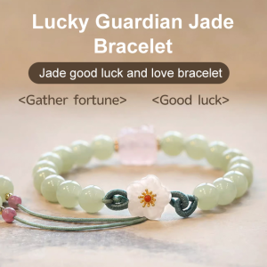 Womens Transit Beads Bracelet Full Of Fortune Bracelet