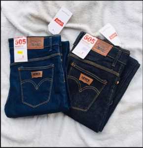 CELANA PANJANG GARMEN STRECH PRIA SIZE 26-39 TERLARIS!! BISA BAYAR DI TEMPAT (COD)